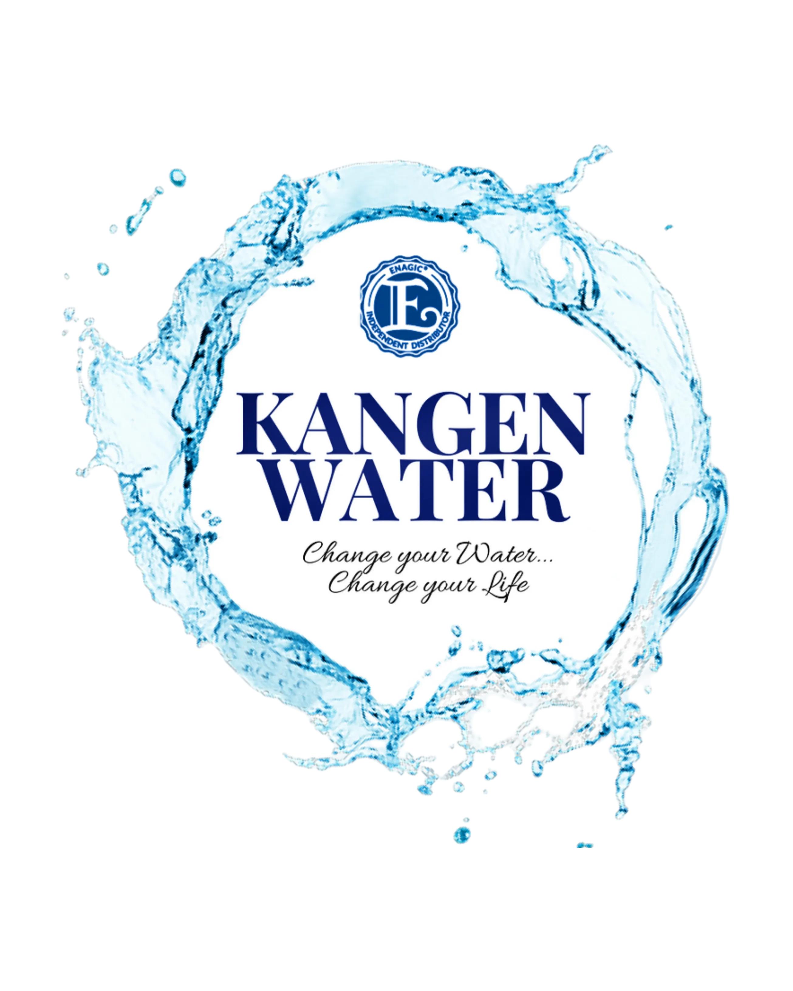 Kangen Water